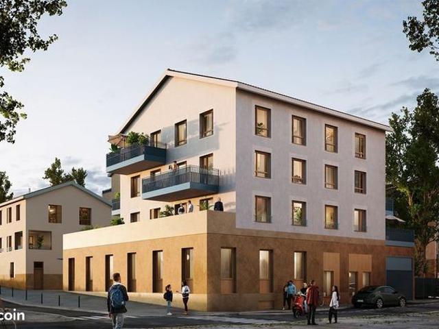 Appartement 5 pièces L' ÉLOGE