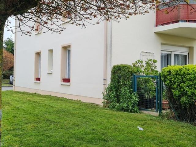 Appartement 5 pièces LA MEZIERE 35