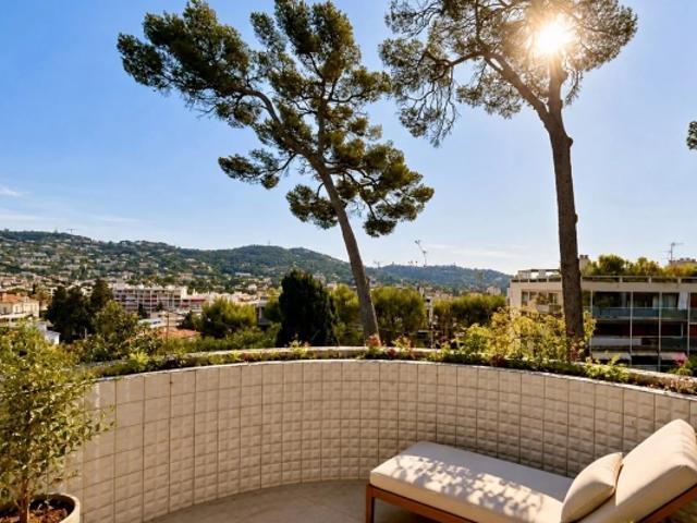 Appartement 5 pièces Le Cannet