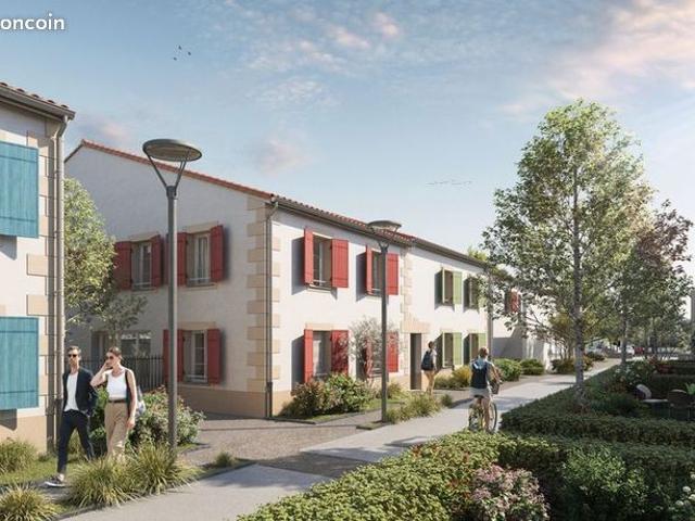 Appartement 5 pièces Le Clos du Chemin Vert