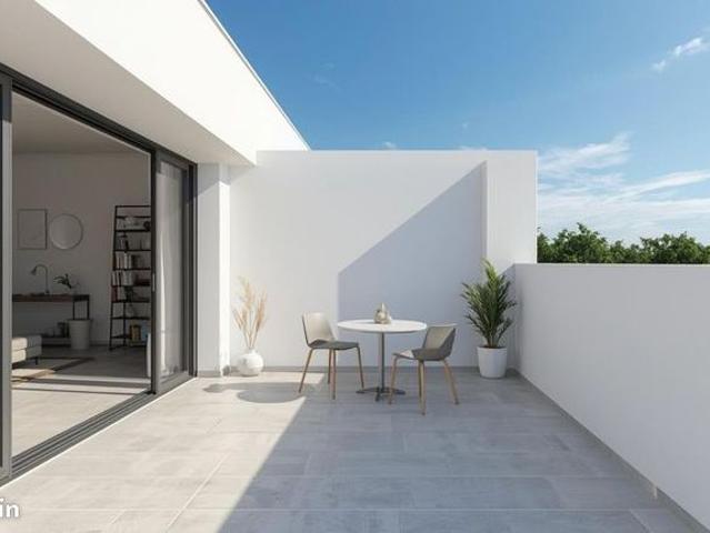 Appartement 5 pièces Le Parc de VIRY CHATILLON