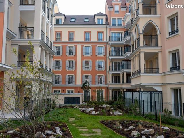 Appartement 5 pièces le plessis robinson