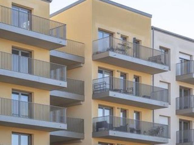 Appartement 5 pièces LES CLAIRIÈRES BOISÉES