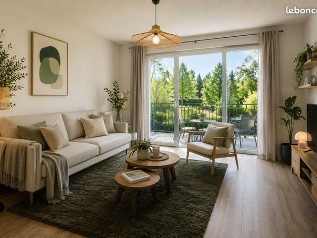 Appartement 5 pièces Les + grands T3/ T4/ T5 du 37