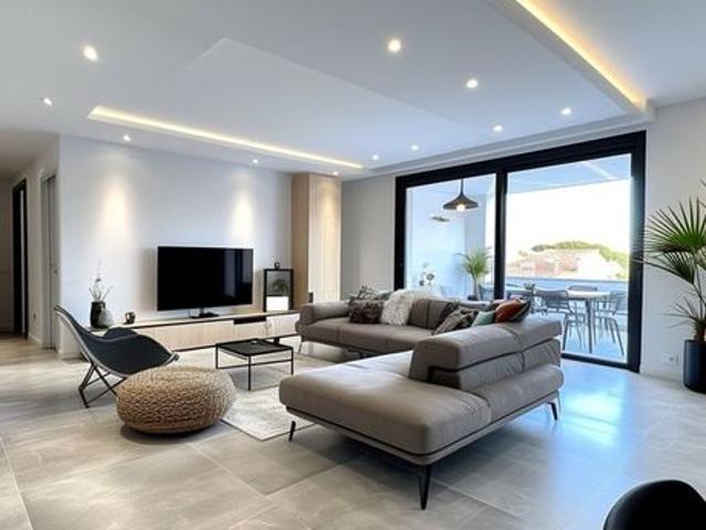 Appartement 5 pièces Les Jardins du Lac