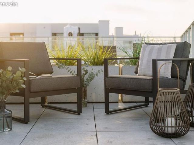 Appartement 5 pièces Les Terrasses de la Seine