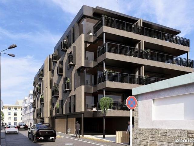 Appartement 5 pièces L'Espace Galtier
