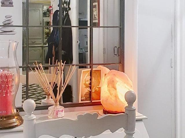 Appartement 5 pièces LISIEUX