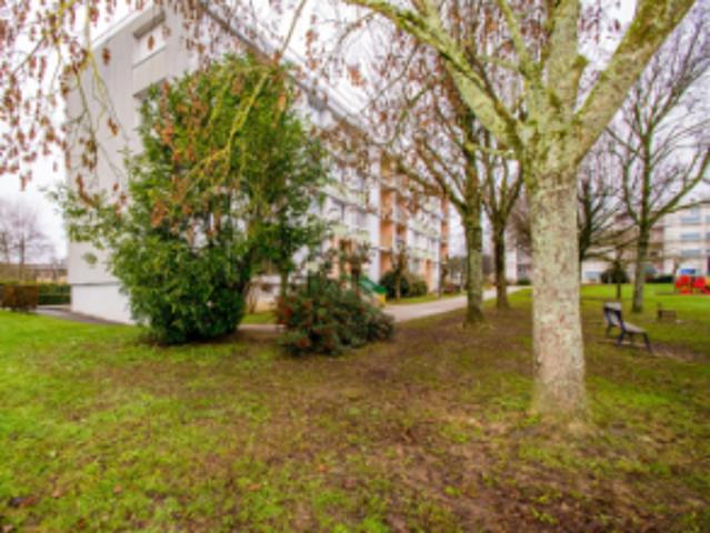Appartement 5 pièces Louhans