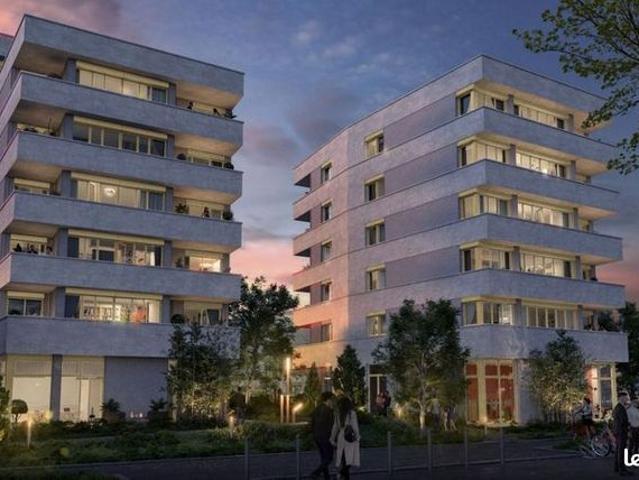 Appartement 5 pièces LUMEA