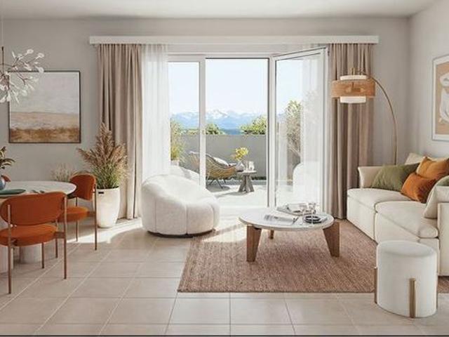 Appartement 5 pièces L'Union à 9 min en voiture de la gare Toulouse Argoulets