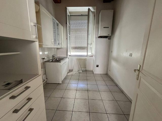 Appartement 5 pièces – LYON