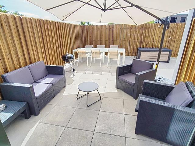 Appartement 5 pièces Massy 114.79m² 2600€ à louer