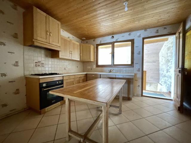 Appartement 5 Pièces Meillonnas