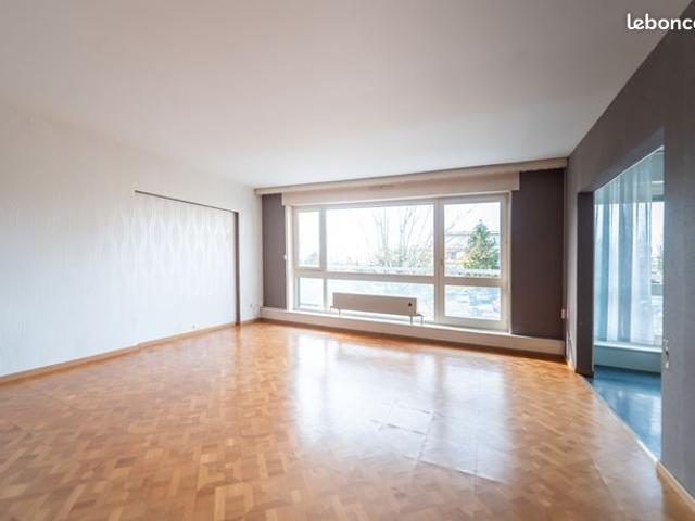 Appartement 5 pièces METZ 57070