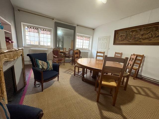 Appartement 5 pièces meublé