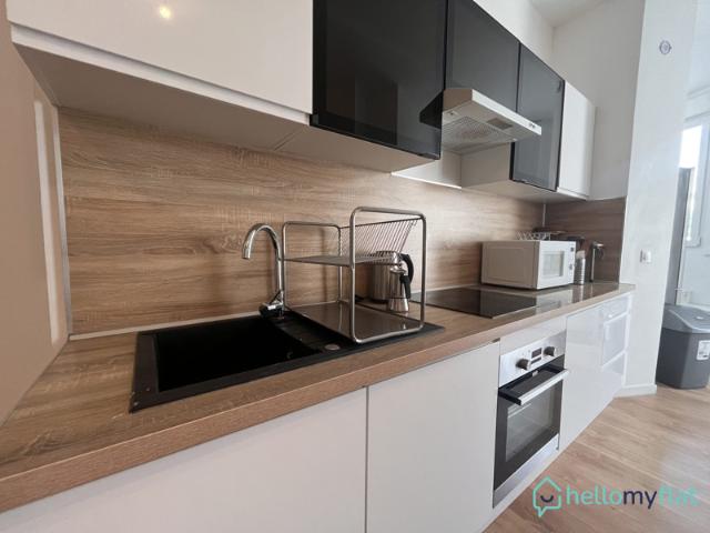 Appartement 5 pièces meublé LA2534 Rue Goiot, 51100 REIMS