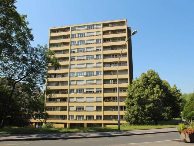 Appartement 5 pièces | Meyrin