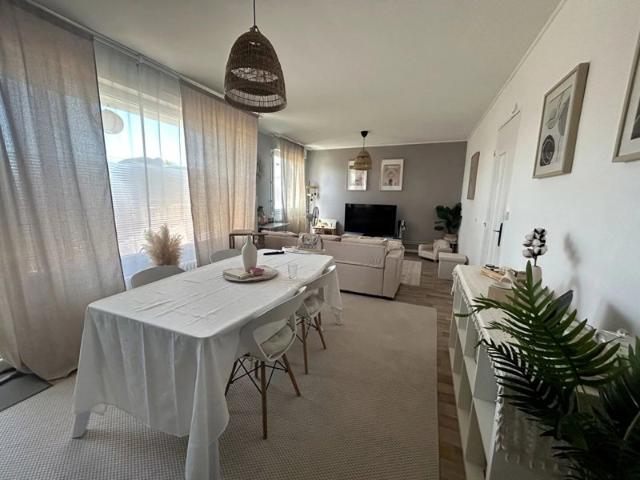 Appartement 5 pièces Mondelange