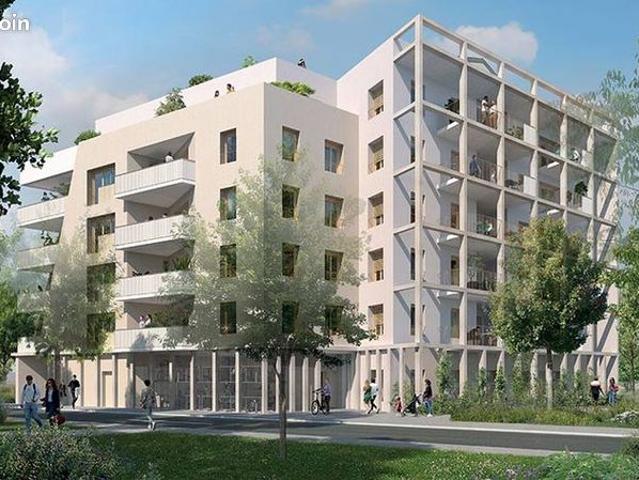 Appartement 5 pièces MONOPOLIS