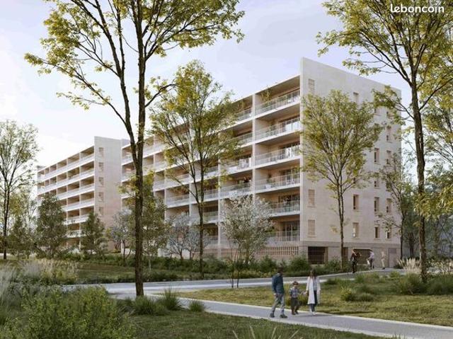 Appartement 5 pièces PIERRE LEVÉÉ LA SAUVEGARDE