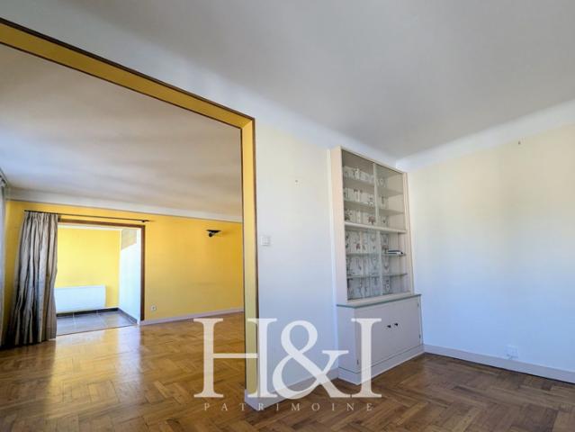 Appartement 5 pièces, POITIERS