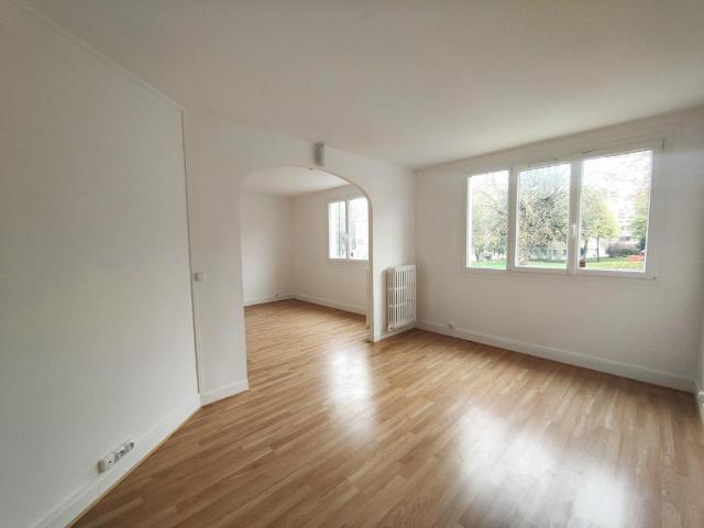 Appartement 5 pièces Rénové
