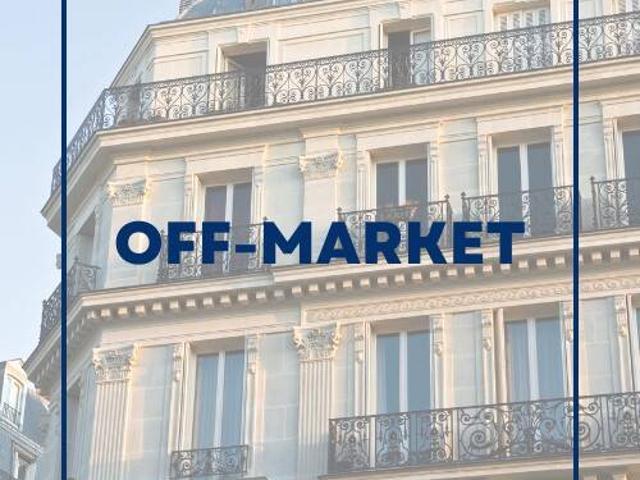 Appartement 5 pièces Rénové par architecte