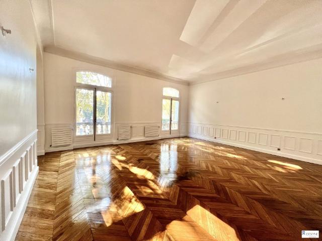 Appartement 5 pièces refait à neuf + cave