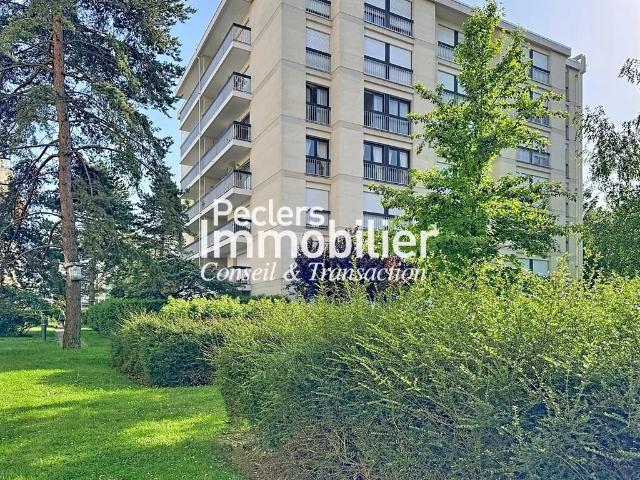 Appartement 5 pièces résidence Beauharnais