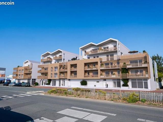 Appartement 5 pièces RF9 1154