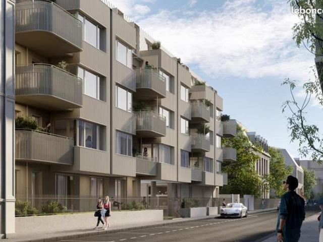 Appartement 5 pièces RF9 1110