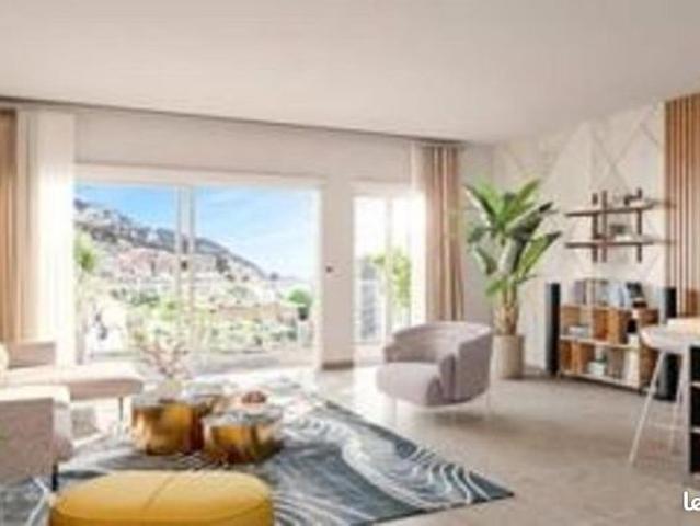 Appartement 5 pièces RF9 1224