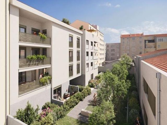 Appartement 5 pièces RF9 1850
