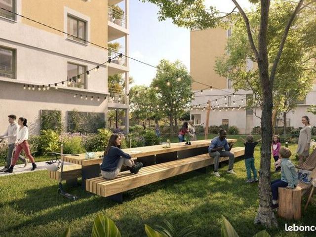 Appartement 5 pièces RF9 25851