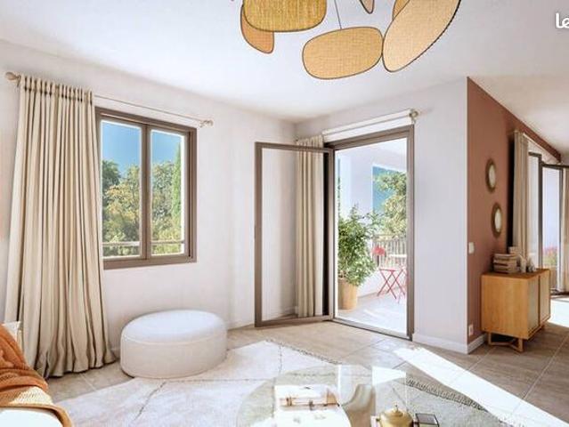 Appartement 5 pièces RF9 2521