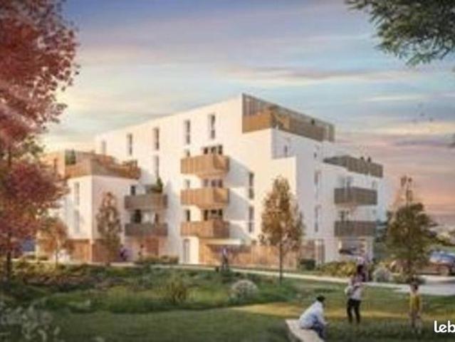 Appartement 5 pièces RF9 26325