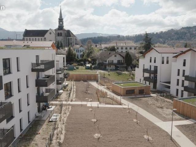 Appartement 5 pièces Rivesud