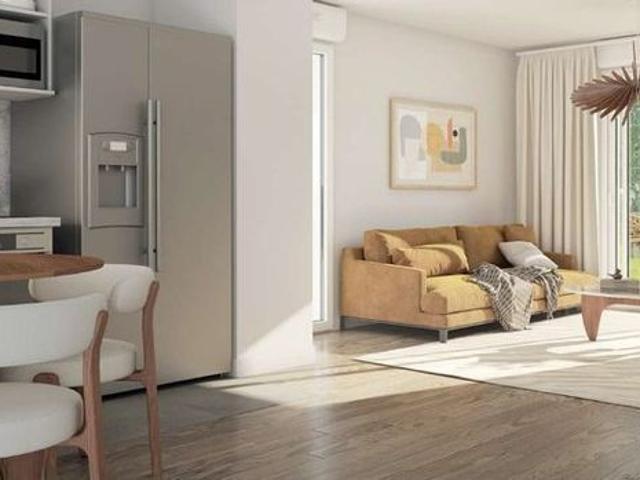 Appartement 5 pièces Sciez à 30 minutes de Genève