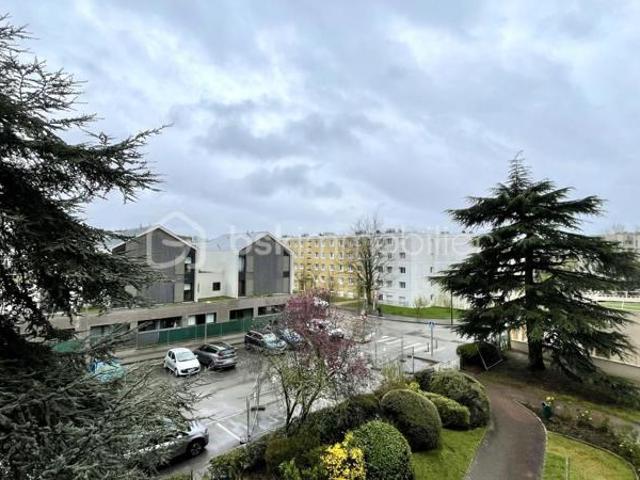 Appartement 5 pièces sans vis à vis