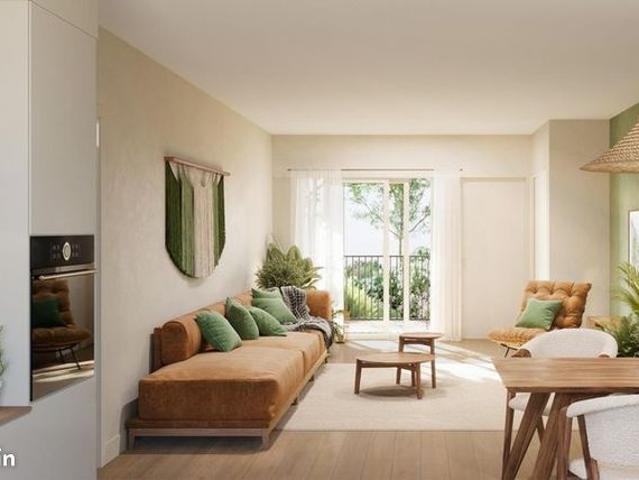 Appartement 5 pièces Saint Julien en Genevois centre à 850m de la gare