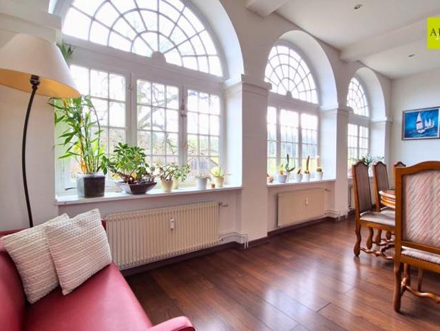 Appartement 5 pièces spacieux et lumineux à Heidwiller