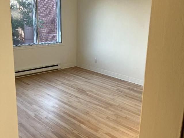 Appartement 5 1/2 à louer dans Villeray