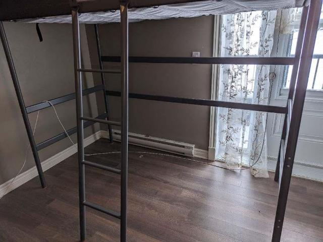Appartement 5 1/2 à louer pour septembre