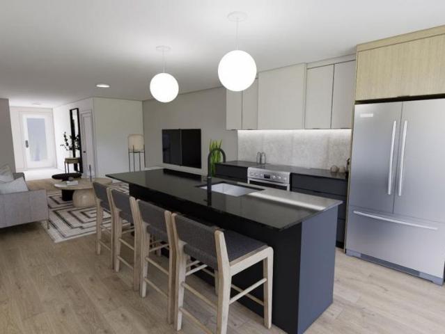 Appartement 5 1/2 East Angus