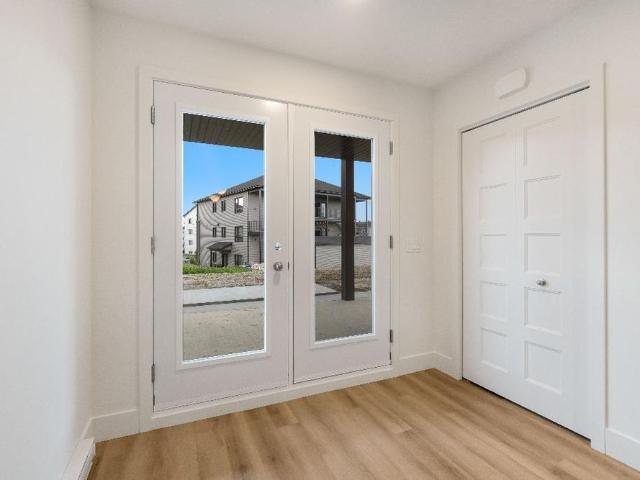 Appartement 5 1/2 East Angus