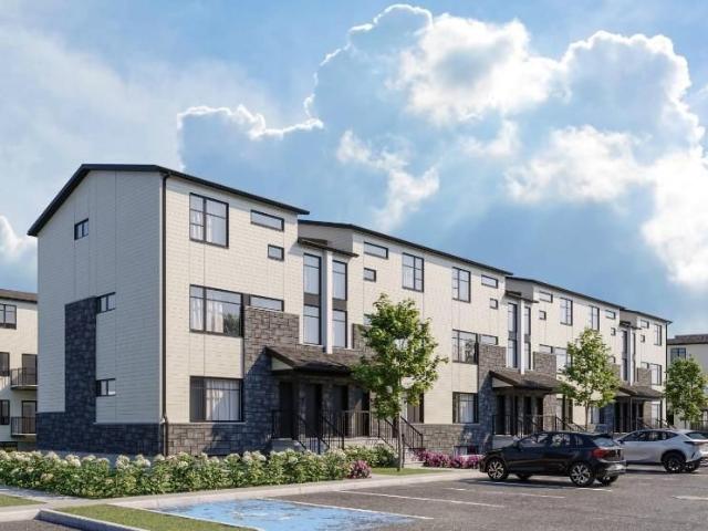 Appartement 5 1/2 Québec Les Rivières Lebourgneuf Chauveau, 3 chambres