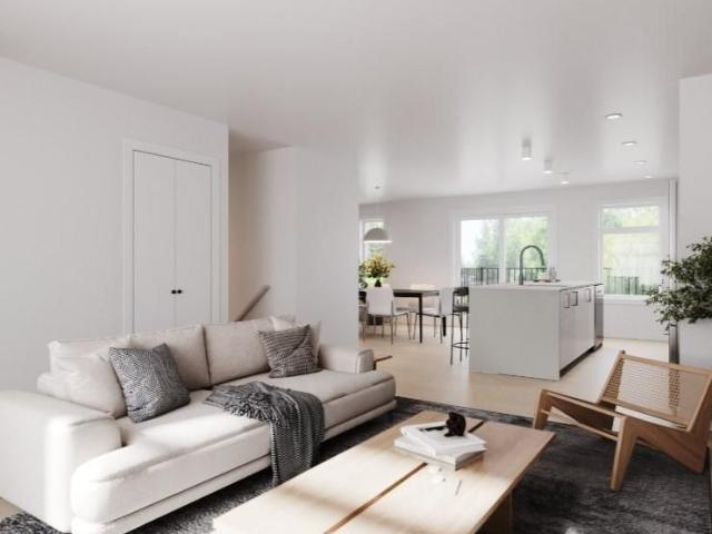 Appartement 5 1/2 Québec Les Rivières Lebourgneuf Chauveau, 3 chambres