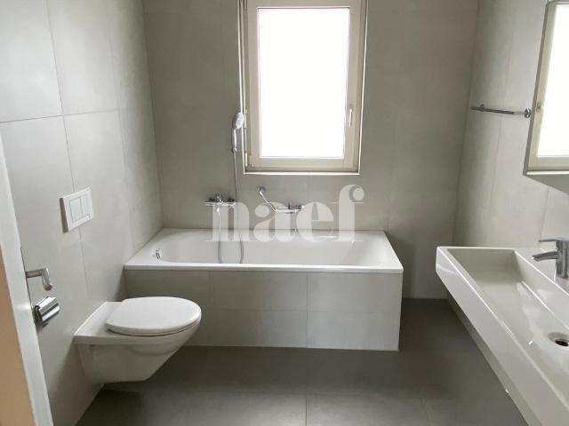 Appartement 5.5 pièces avec balcon
