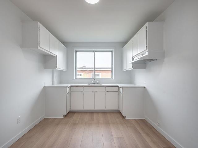Appartement 5 875 Rue Bertrand
